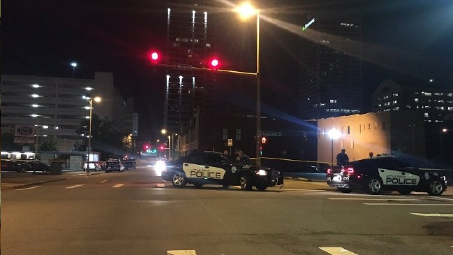 Riña en club nocturno de Arkansas dejó 25 heridos de bala