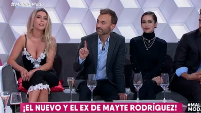 Jordi Castell confesó que un futbolista lo invitó a salir