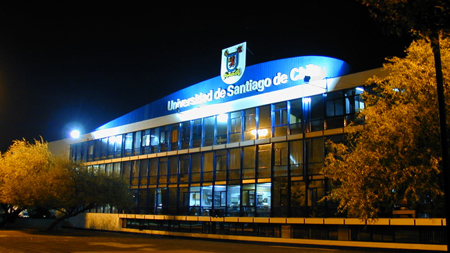 U. de Santiago se querelló por 