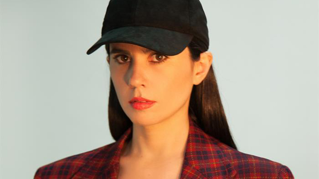 Javiera Mena: 