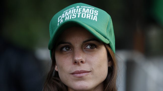 Los resultados de las primarias para diputados del Frente Amplio