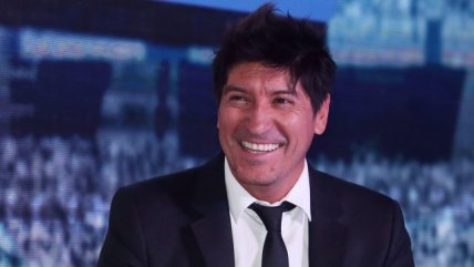   Iván Zamorano: Chile va a sacar toda su raza para vencer a Alemania 
