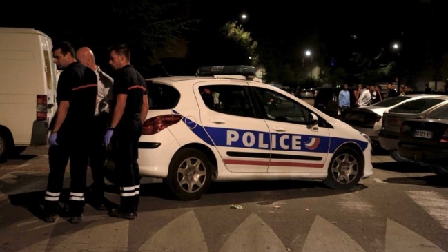 Francia: Ocho heridos en un tiroteo cerca de una mezquita en Aviñón