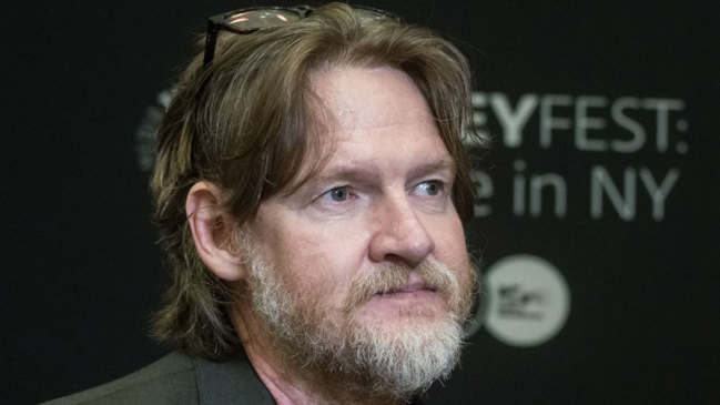 Dramático: Actor de 