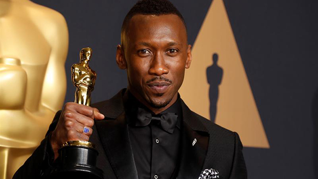 Mahershala Ali podría protagonizar tercera entrega de 