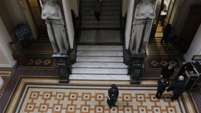 Justicia rechazó recurso de vecinos de Recoleta por construcción de jardín infantil
