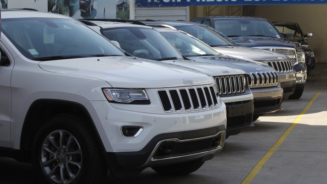 Ventas del comercio subieron 5,8 por ciento en mayo