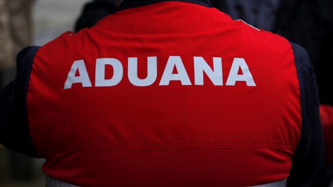 Camionero boliviano fue detenido en la frontera con más de 200 kilos de cocaína