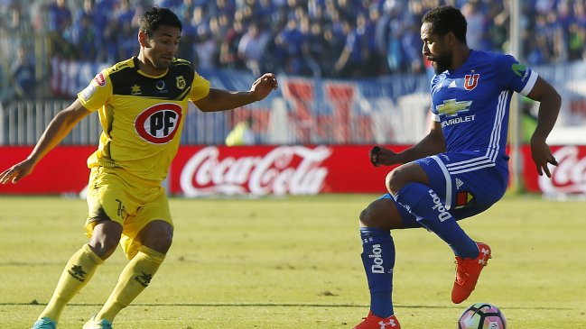 CDF adelantó la programación de las primeras cuatro fechas del Torneo de Transición