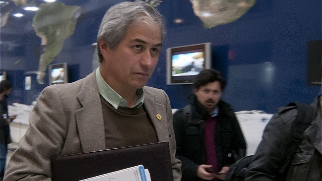 Magisterio radicalizará protestas si no hay soluciones para profesores de San Fernando