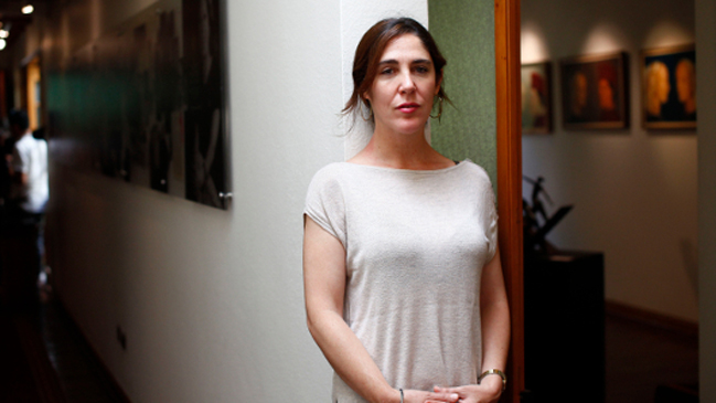 Ex pareja de Tea Time descartó conductas violentas