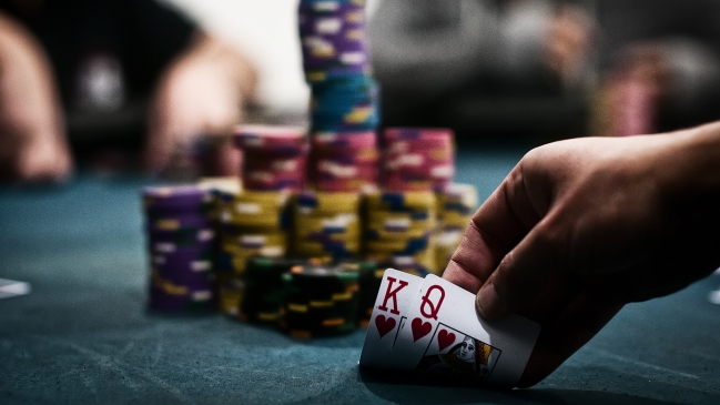 Gobierno firmó decreto para que casinos incrementen medidas de seguridad