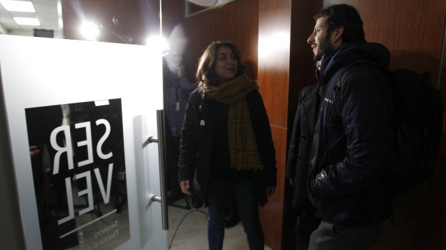 Frente Amplio denunció casos de inscripciones irregulares ante el Servel