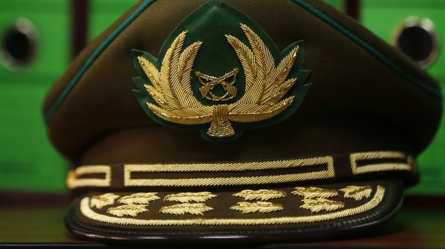 Fraude en Carabineros: Monto defraudado alcanzó los 25.500 millones de pesos