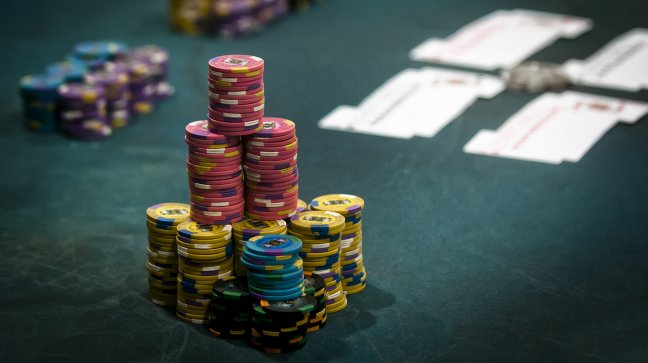 Diputado Farías: Tiroteo en Monticello demuestra urgencia de registro de ludópatas