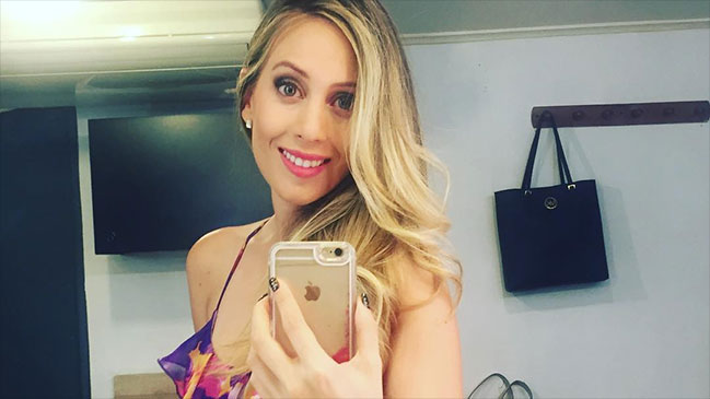 Ex conductora de noticias demandó al CDF