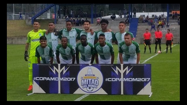 Efmamjjasond Gonzales: El nombre que llamó la atención al mundo del fútbol