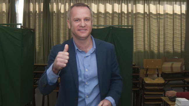 Chile Vamos: Felipe Kast buscará ser diputado por sector oriente de la capital