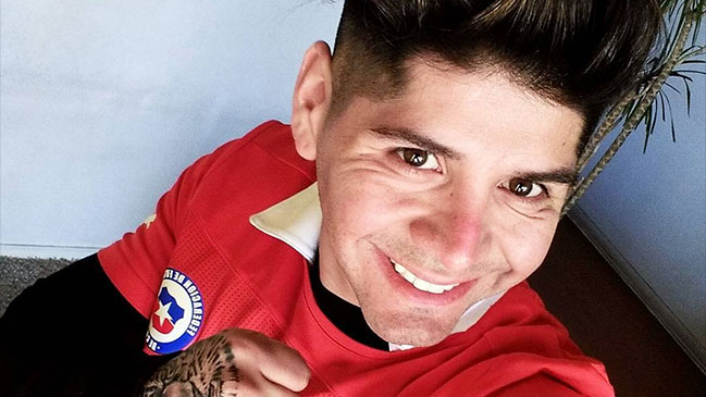 Edmundo Varas reaccionó al nuevo cargo de Max Luksic en Canal 13