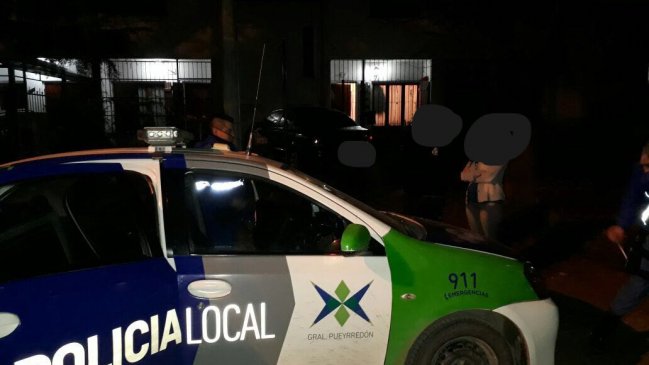 Hombre vendió a su hija con discapacidad a un gitano en Argentina