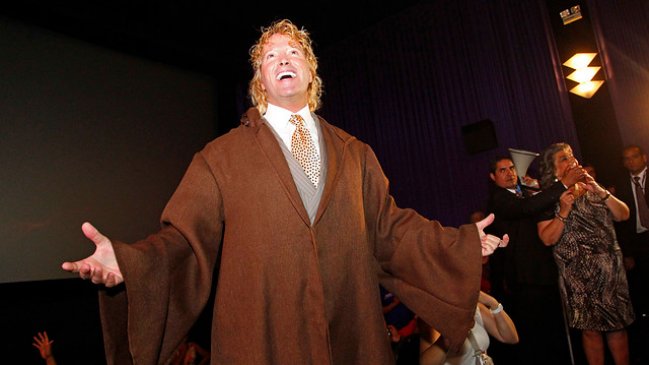 Falso perfil de Leonardo Farkas lanzó supuesto concurso millonario