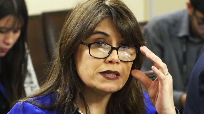 Sename: Cámara Baja rechazó informe que sugería 