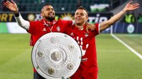 Presidente de Bayern Múnich: Me conformo con ganar la Bundesliga