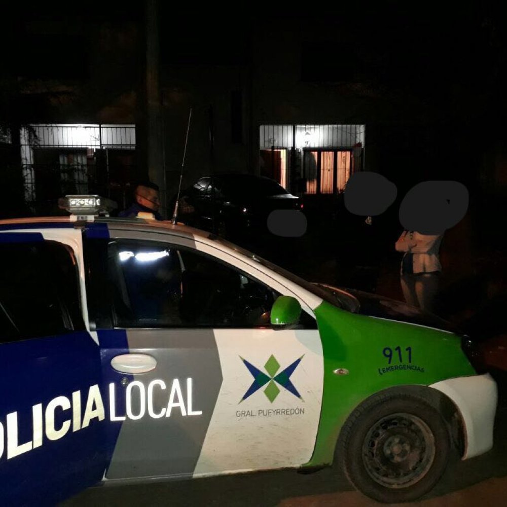 Hombre vendió a su hija con discapacidad a un gitano en Argentina