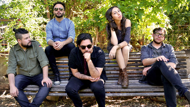 La Bandita del Domingo lanzará su disco 