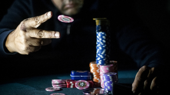 Trabajadores de casinos: La violencia y las amenazas son pan de cada día