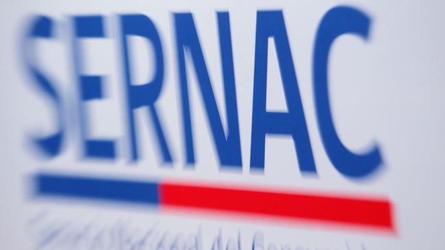 Sernac: Más del 40 por ciento de reclamos no tiene respuesta favorable