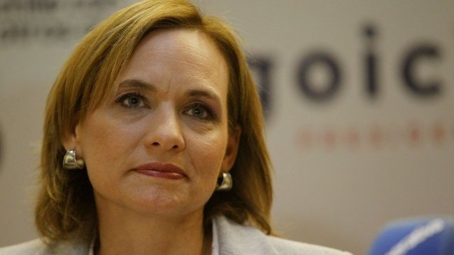 Sename: Carolina Goic llamó a que todos los candidatos presidenciales se reúnan