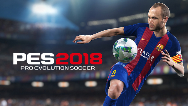 Claudio Palma y Aldo Schiappacasse serán la nueva dupla chilena del PES 2018