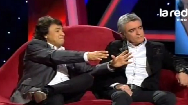 Gigi Martin y Mauricio Flores: No hemos vuelto para ser 