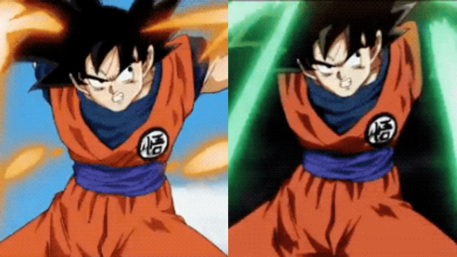 Descubren reciclaje de escenas en 