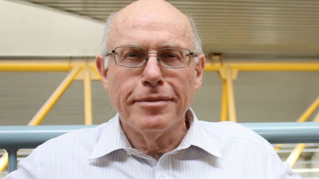 Mario Waissbluth defendió la presunción de inocencia de Tea Time