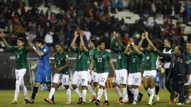 Los posibles escenarios que se darán en las Clasificatorias luego del fallo del TAS