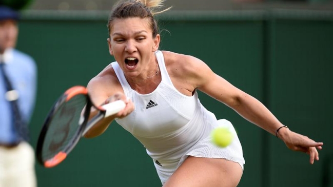 Los resultados de la tercera jornada de Wimbledon