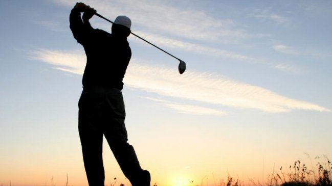 Municipio de Mostazal lanzó programa de golf para alumnos pertenecientes a colegios de la comuna