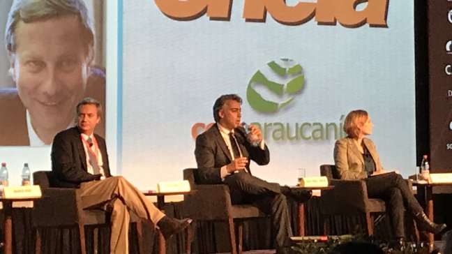 Precandidatos presidenciales debatieron sobre violencia en La Araucanía