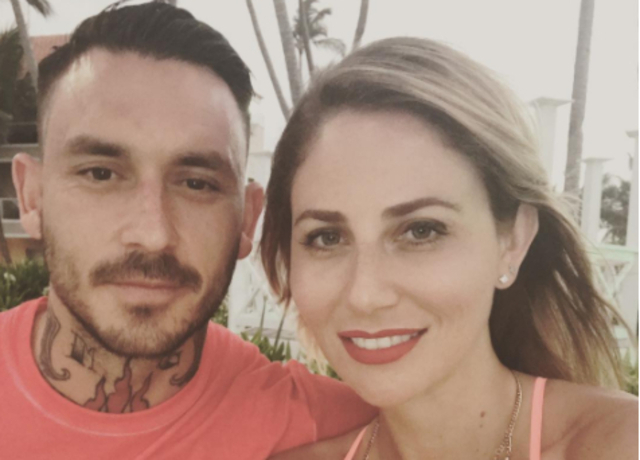 La fuerte propuesta que denunció la esposa de Mauricio Pinilla