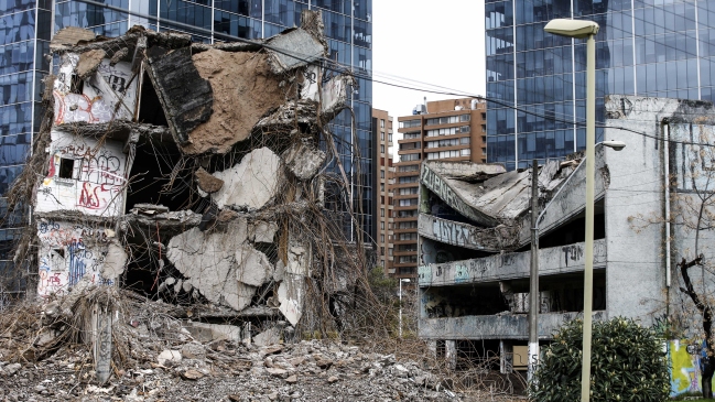CChC: El Consejo de Monumentos 
