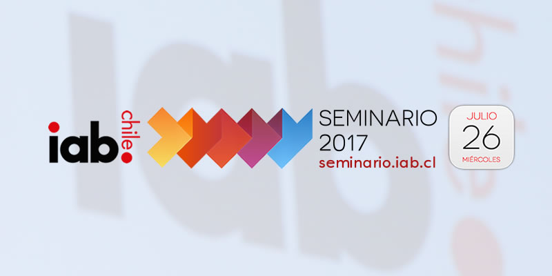 XII versión del Seminario de Marketing IAB ya tiene fecha