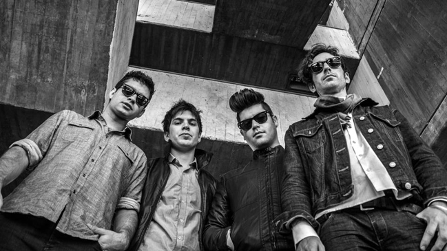 Músicos de We Are The Grand anunciaron su salida de la banda
