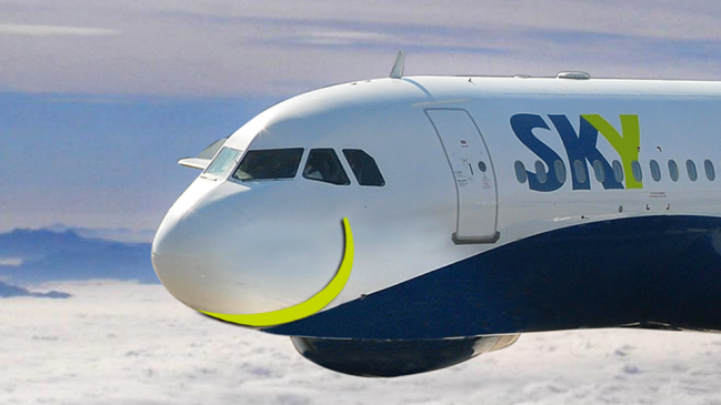 Sernac explica denuncia a aerolíneas low cost: 