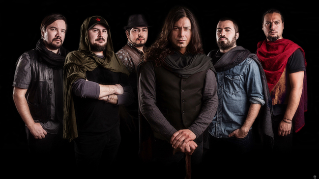 Kuervos del Sur celebrará 10 años de carrera en Teatro Teletón