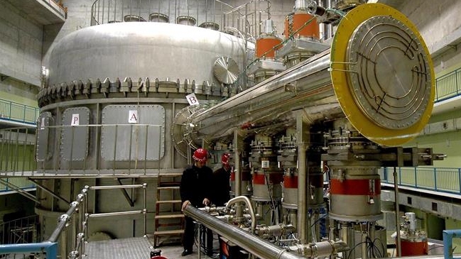 Francia se comprometió a cerrar 