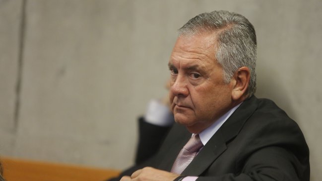 CDE solicita siete años de cárcel para Pedro Sabat en el caso Basura