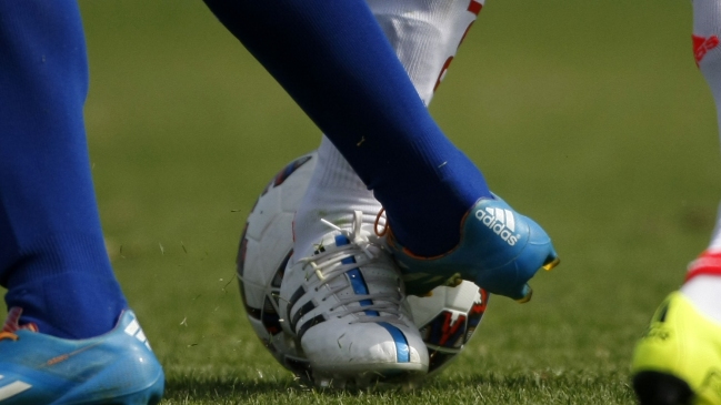 La columna de Pelotazo: Abuela futbolera