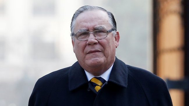 Ministro de Justicia: Evidentemente, el Sename no es un servicio maravilloso